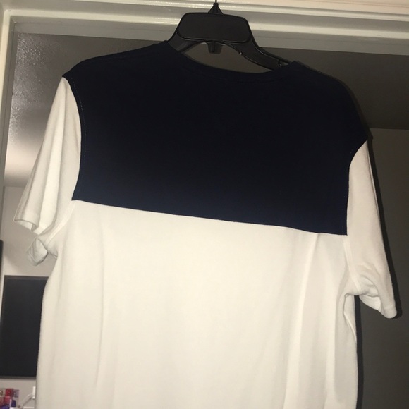 Tommy Hilfiger pocket T-shirt - Picture 4 of 4